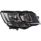 Scheinwerfer R H7/H15 +TGFL VALEO PQ | VW TRANSPORTER T6 8,19 | 450881