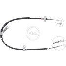 A.B.S. Handbremsseil Seilzug Festellbremse K17459 A.B.S. Handbremsseil Seilzug Festellbremse K17459