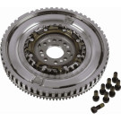 SACHS Schwungrad 2295 701 001 Zwei-Massen-Schwungrad