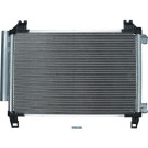 KAMOKA Kondensator, Klimaanlage 7800065