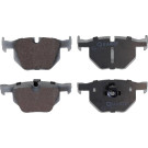 Bremsbelagsatz Bmw T. E60/61 03 | QP6562