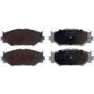 Bremsbelagsatz Lexus P. Is 05 | QP2151