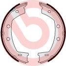 S 44 508 Bremsbackensatz, Feststellbremse ESSENTIAL LINE