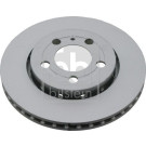 FEBI BILSTEIN Bremsscheibe | 23560