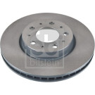 FEBI BILSTEIN Bremsscheibe