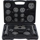 BGS Bremskolben-Rückstell-Satz 18-tlg BGS Do it yourself 1110