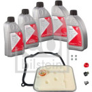 Teilesatz, Ölwechsel-Automatikgetriebe | 176856