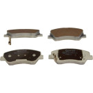 Bremsbelagsatz Kia P. Rio 11-/Accent 10 | QP9954