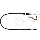 A.B.S. Gaszug K35310