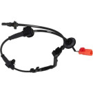 KAMOKA Sensor, Raddrehzahl