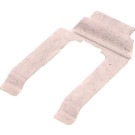 Halter, Bremsschlauch | Diverse | 3222