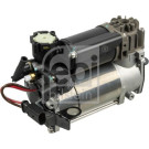 Kompressor, Druckluftanlage febi Plus 177705