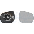 Aussenspiegelglas re. bhz | Citroen C4 Picasso Glas weiß OE 8151KA