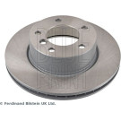 BLUE PRINT Bremsscheibe ADB114370