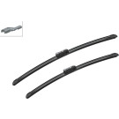 3 397 118 974 Wischblatt Aerotwin