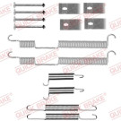 391-0844 Montagesatz f.Bremsbacken | KIA Sportage | 105-0844