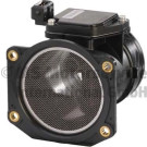 Luftmassenmesser | SKODA Octavia Combi 2.0 4x4 00-04 | 7.22184.40.0