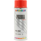 788758 Dupli-Color Prima blutorange glänzend 400ml