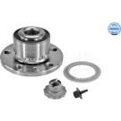 Radlager AUDI,SEAT,SKODA,VW 97 MEYLE-ORIGINAL: True to OE 1006520001