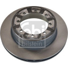 FEBI BILSTEIN Bremsscheibe
