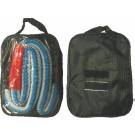 93082 Abschleppseil Stretch 2500kg