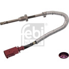 FEBI BILSTEIN Temperatursensor | 49278