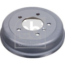 FEBI BILSTEIN Bremstrommel FEBI BILSTEIN Bremstrommel