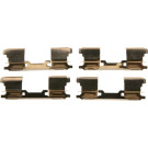 TRW Zubehör, Bremsbeläge PFK599