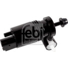 Waschwasserpumpe | Mini | 109276