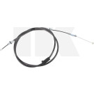 Seilzug, Feststellbremse Chrysler P. Grand Voyager 2.8-3.6 07 | 909317