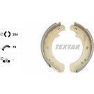 Bremsbacken Land Rover Defender 90 | 91055700