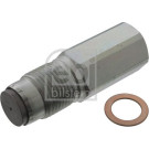 Druckregelventil CITR,FORD,PEUG Boxer 05 febi Plus 46366