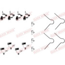 QUICK BRAKE Zubehörsatz, Scheibenbremsbelag 109-1130