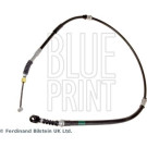 BluePrint Handbremsseil Seilzug Festellbremse ADT346327
