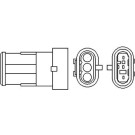 MAGNETI MARELLI Lambdasonde 466016355098