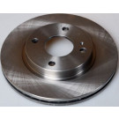 DENCKERMANN Bremsscheibe B130515