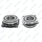 GSP Radlager 9245012