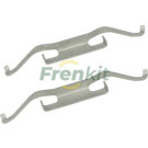 FRENKIT Zubehör, Bremsbeläge 901680