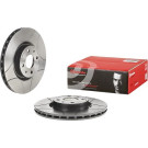 BREMBO Bremsscheibe BREMBO Bremsscheibe