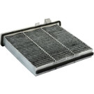 DENCKERMANN Innenraumfilter M110086