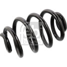 FEBI BILSTEIN Fahrwerksfeder | 104695