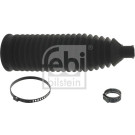 Faltenbalgsatz, Lenkung Opel Astra G/H Zafira A/B | 43552 Faltenbalgsatz, Lenkung Opel Astra G/H Zafira A/B | 43552