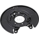 A.B.S. Spritzblech, Bremsscheibe
