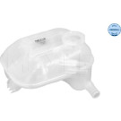 Ausgleichsbehälter, Kühlmittel | OPEL Zafira 05 | 614 223 0017