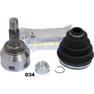 Gelenksatz, Antriebswelle Rover 75 2.0/2.5 GI-034