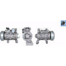 LUCAS Kompressor, Klimaanlage ACP01245