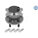 Radnabe MEYLE-ORIGINAL: True to OE 714 752 0023 Radnabe MEYLE-ORIGINAL: True to OE 714 752 0023