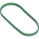 Original VAGLadeluftkühler-Schlauchdichtung Audi A6 3.0 Tdi 11 | 059145215B Original VAGLadeluftkühler-Schlauchdichtung Audi A6 3.0 Tdi 11 | 059145215B