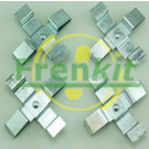 FRENKIT Zubehör, Bremsbeläge 901899