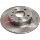 JPN Bremsscheibe 40H9013-JPN